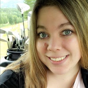 Meet your Posher, Lindsey